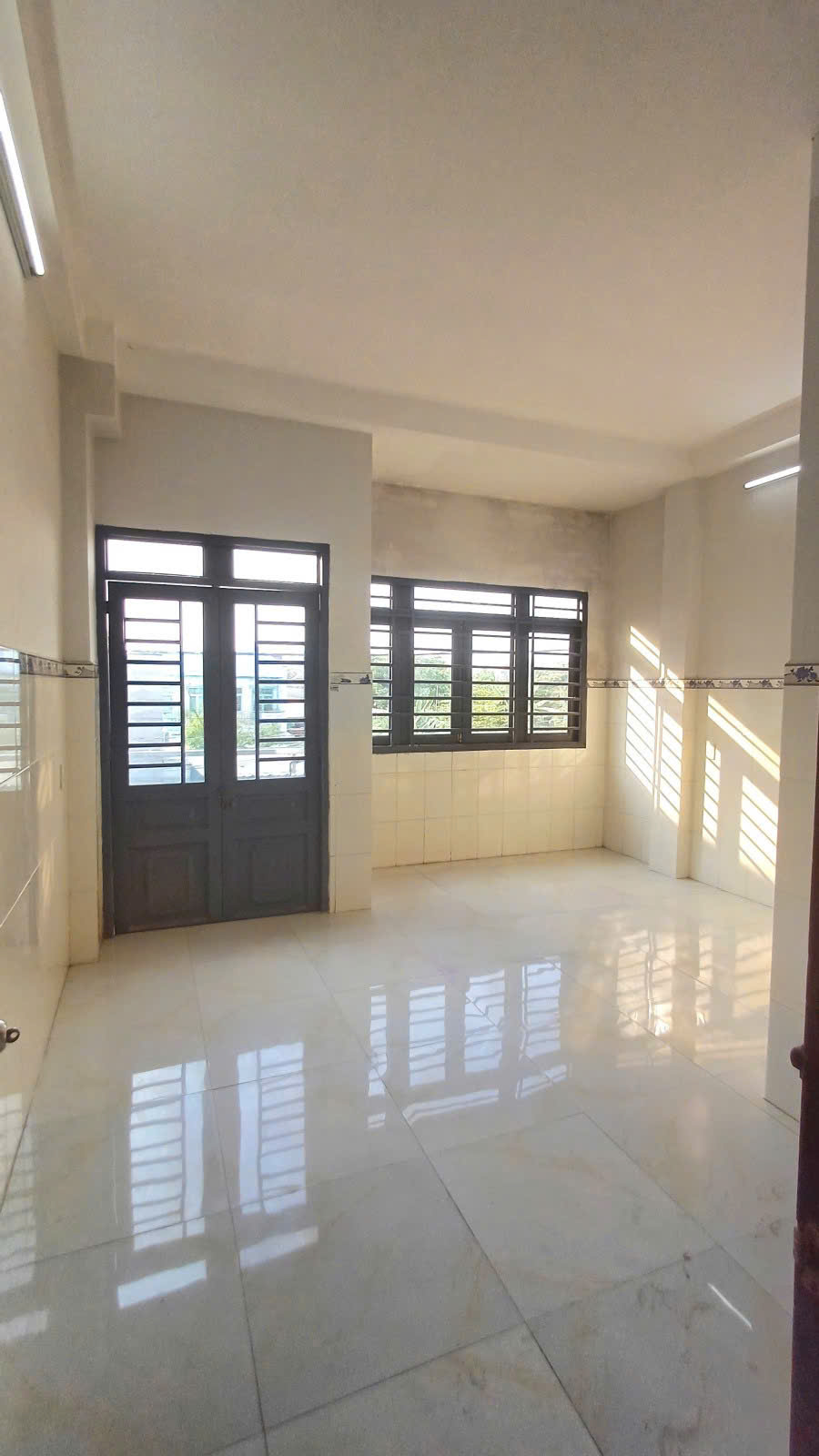 NGÃ 4 BÌNH PHƯỚC – NHÀ MỚI 4 TẦNG – 52M² VUÔNG A4 – HẺM XE 16 CHỖ – GIÁ  5.1 TỶ - Ảnh 3